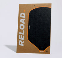 Thumbnail for Reload Paddle System